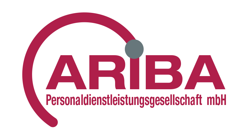 Ariba Personaldienstleistungsgesellschaft mbH Logo