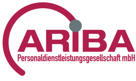 Ariba | Personaldienstleistungen aus Elmshorn Logo