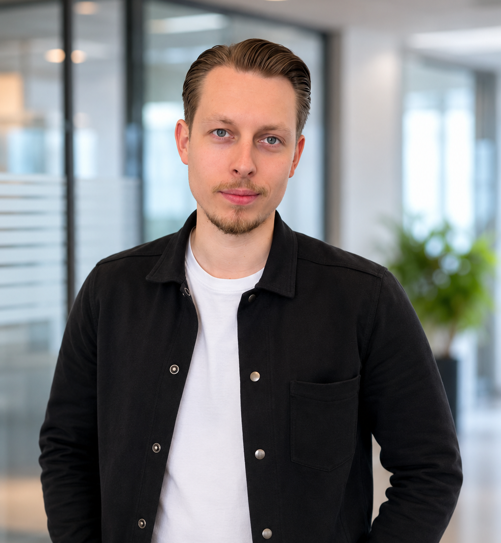 Jannik Finke