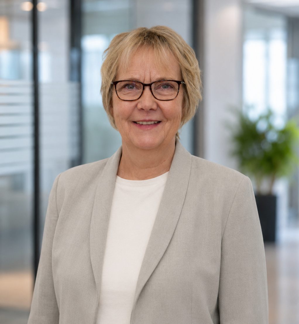 Silke Gründel